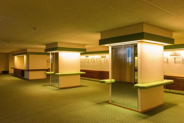 Innenarchitektur