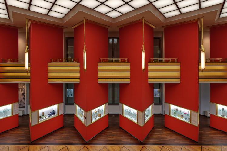 Innenarchitektur
