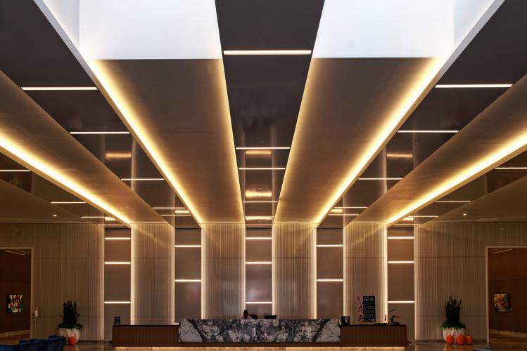 Innenarchitektur