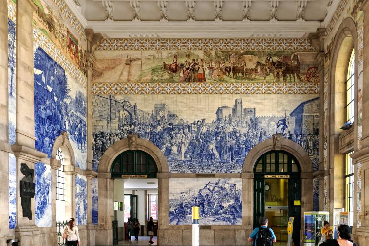 Innenarchitektur