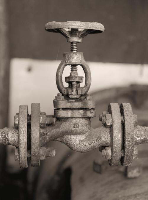 Club-Exkursion zur Brikettfabrik II Knappenrode