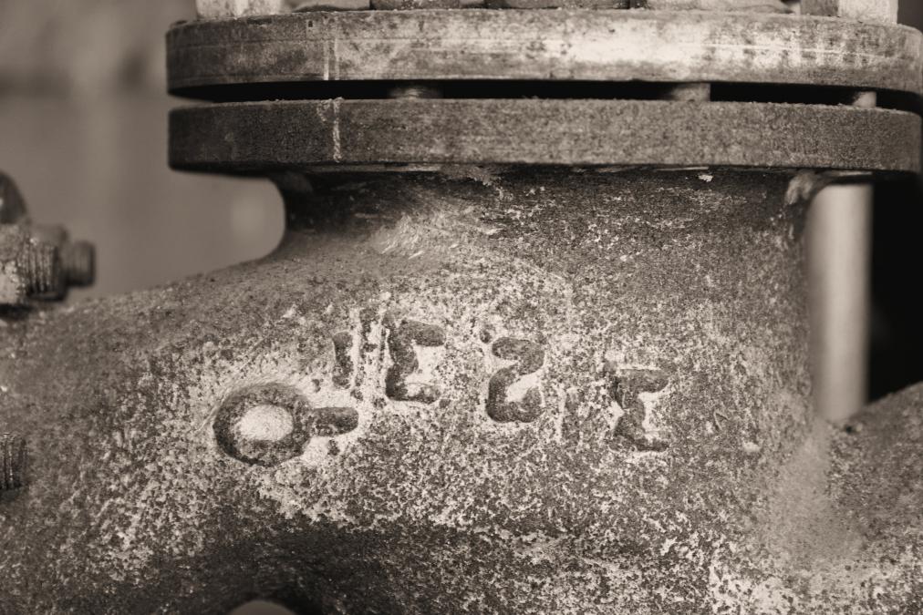 Club-Exkursion zur Brikettfabrik II Knappenrode