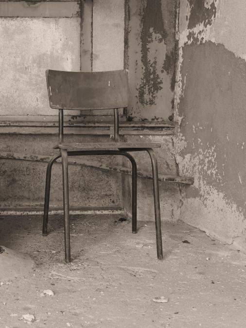 Club-Exkursion zur Brikettfabrik II Knappenrode