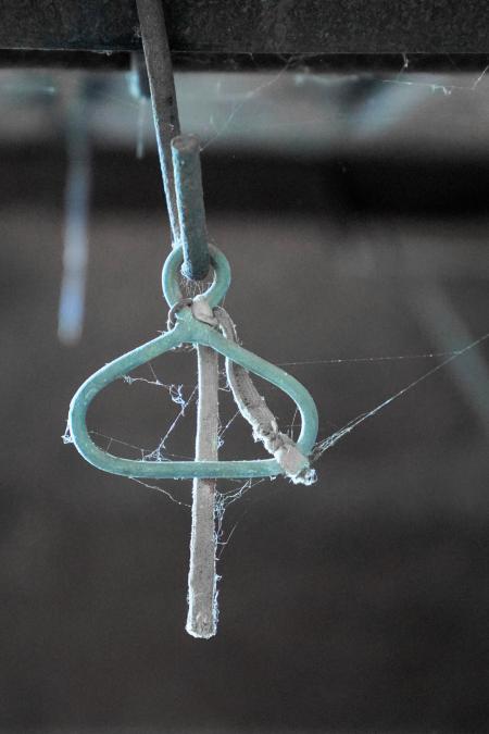 Club-Exkursion zur Brikettfabrik II Knappenrode