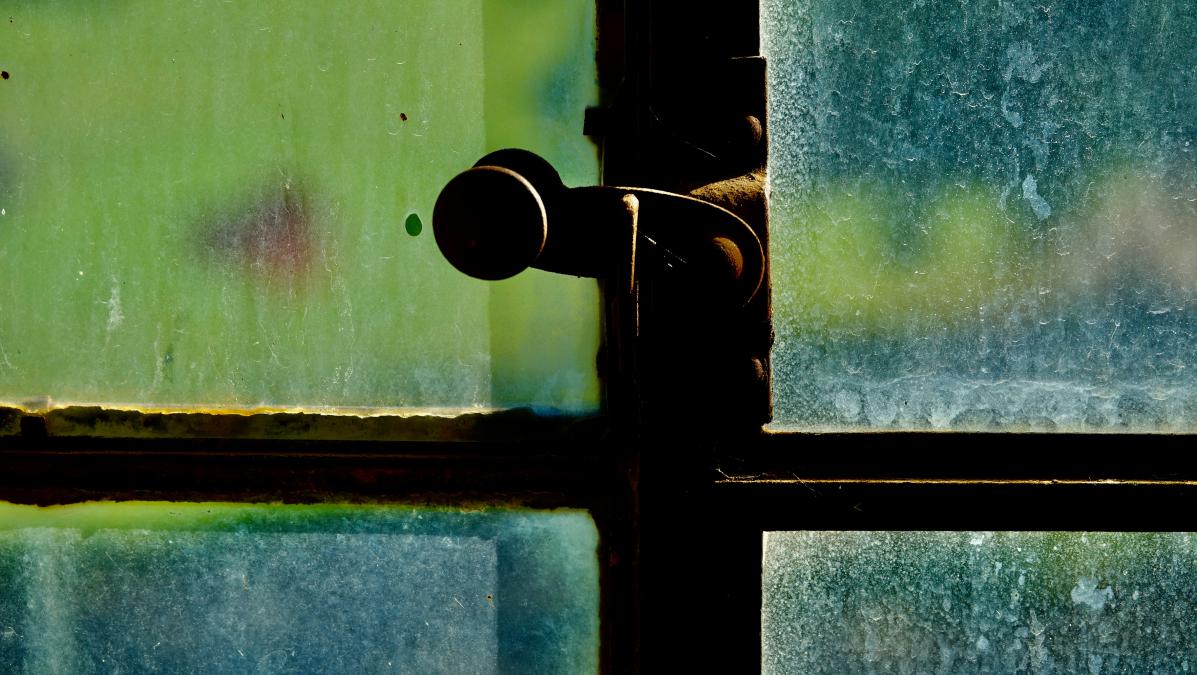 Club-Exkursion zur Brikettfabrik II Knappenrode