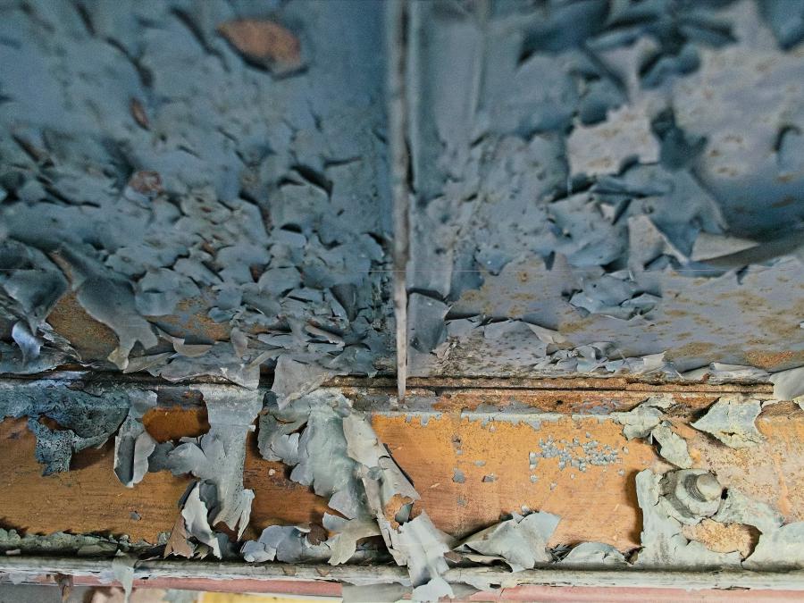 Club-Exkursion zur Brikettfabrik II Knappenrode