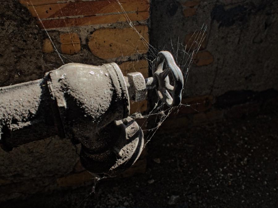 Club-Exkursion zur Brikettfabrik II Knappenrode